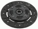 SACHS Disc ambreiaj SACHS 1878 995 801 (1878 995 801) - automobilus