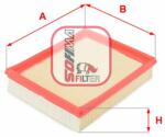 SOFIMA Filtru aer SOFIMA S 3720 A (S 3720 A) - automobilus