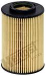 Hengst Filter Filtru ulei HENGST FILTER E209H D225 (E209H D225) - automobilus