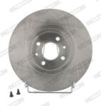 FERODO Disc frana FERODO PREMIER DDF1124 (DDF1124)