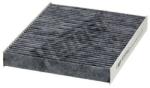 Hengst Filter Filtru, aer habitaclu HENGST FILTER E3919LC (E3919LC)