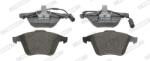 FERODO set placute frana, frana disc FERODO PREMIER FDB4427 (FDB4427)