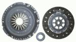 SACHS Set ambreiaj SACHS 3000 387 101 (3000 387 101) - automobilus