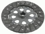 SACHS Disc ambreiaj SACHS 1864 906 002 (1864 906 002) - automobilus