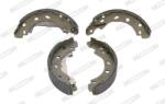 FERODO Set saboti frana FERODO PREMIER FSB614 (FSB614)
