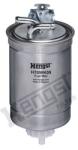 Hengst Filter filtru combustibil HENGST FILTER H70WK05 - automobilus