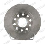 FERODO Disc frana FERODO PREMIER DDF1709 (DDF1709)