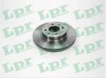 LPR Disc frana LPR H2023V (H2023V) - automobilus