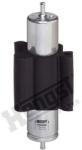 Hengst Filter filtru combustibil HENGST FILTER H156WK (H156WK) - automobilus