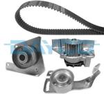 DAYCO Set pompa apa + curea dintata DAYCO KTBWP1151 (KTBWP1151) - automobilus