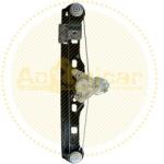 Ac Rolcar Mecanism actionare geam Ac Rolcar 01.7469 (01.7469) - automobilus