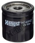 Hengst Filter Filtru ulei HENGST FILTER H14W42 (H14W42) - automobilus