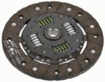SACHS Disc ambreiaj SACHS 1878 005 782 (1878 005 782) - automobilus