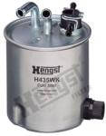Hengst Filter filtru combustibil HENGST FILTER H435WK - automobilus