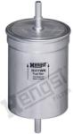 Hengst Filter filtru combustibil HENGST FILTER H111WK (H111WK) - automobilus