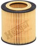 Hengst Filter Filtru ulei HENGST FILTER E61H D215 (E61H D215) - automobilus