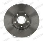 FERODO Disc frana FERODO PREMIER DDF1069 (DDF1069)