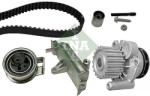 Schaeffler INA Set pompa apa + curea dintata Schaeffler INA 530 0090 30 (530 0090 30)