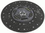 SACHS Disc ambreiaj SACHS 1878 002 955 (1878 002 955) - automobilus