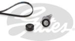 GATES Set curea transmisie cu caneluri GATES Micro-V® K016PK1818 (K016PK1818)