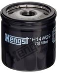 Hengst Filter Filtru ulei HENGST FILTER H14W29 (H14W29) - automobilus