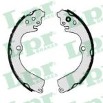 LPR Set saboti frana LPR 06230 (06230) - automobilus