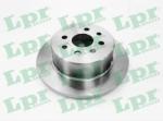 LPR Disc frana LPR O1311P (O1311P) - automobilus