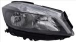 TYC Far TYC 20-16057-05-2 (20-16057-05-2) - automobilus
