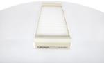 Bosch Filtru, aer habitaclu BOSCH 1 987 431 163 (1 987 431 163)