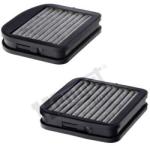 Hengst Filter Filtru, aer habitaclu HENGST FILTER E2973LC-2 (E2973LC-2)
