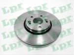 LPR Disc frana LPR R1002V (R1002V)