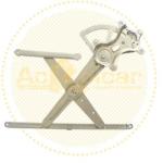Ac Rolcar Mecanism actionare geam Ac Rolcar 01.2151 (01.2151)