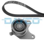 DAYCO Set curea de distributie DAYCO KTB505 (KTB505) - automobilus