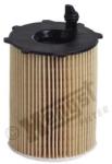 Hengst Filter Filtru ulei HENGST FILTER E40H D105 (E40H D105) - automobilus