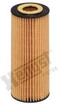 Hengst Filter Filtru ulei HENGST FILTER E28H01 D26 (E28H01 D26) - automobilus