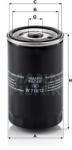 Mann-filter Filtru ulei MANN-FILTER W 719/12 (W 719/12) - automobilus