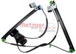 METZGER Mecanism actionare geam METZGER 2160021 (2160021) - automobilus