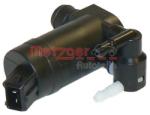 METZGER pompa de apa, spalare parbriz METZGER 2220010 (2220010)