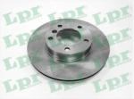 LPR Disc frana LPR B2381V (B2381V) - automobilus