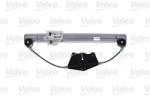 VALEO Mecanism actionare geam VALEO 850811 (850811) - automobilus