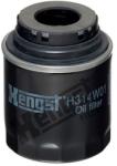 Hengst Filter Filtru ulei HENGST FILTER H314W01 (H314W01) - automobilus