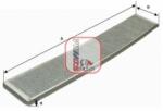 SOFIMA Filtru, aer habitaclu SOFIMA S 4121 CA (S 4121 CA)