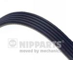 NIPPARTS Curea transmisie cu caneluri NIPPARTS J1050870 (J1050870)