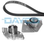DAYCO Set pompa apa + curea dintata DAYCO KTBWP4650 (KTBWP4650) - automobilus