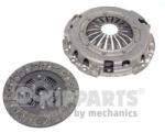 NIPPARTS Set ambreiaj NIPPARTS N2011008 - automobilus