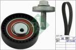 Schaeffler INA Set curea de distributie Schaeffler INA 530 0604 10 (530 0604 10)