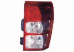 ALKAR Lampa spate ALKAR 2282228 (2282228) - automobilus