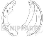NIPPARTS Set saboti frana NIPPARTS J3500905 (J3500905)
