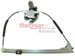 Metzger Autoteile Mecanism actionare geam METZGER AUTOTEILE 2160071 (2160071)