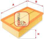 SOFIMA Filtru aer SOFIMA S 3532 A (S 3532 A) - automobilus